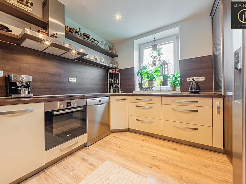 Prodej bytu 2+1 50 m², Krnov – náhled fotky 3
