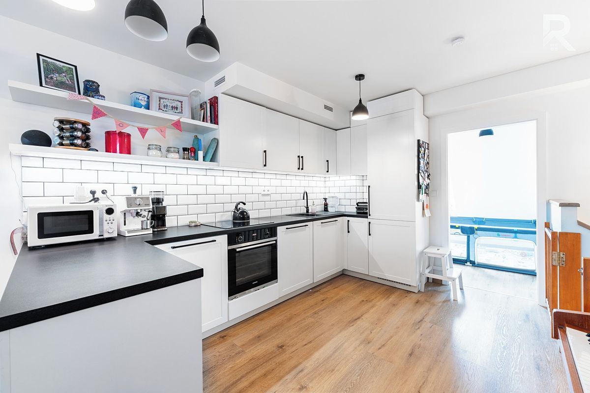 Prodej bytu 4+kk 84 m², Brno – fotka 1 z 3