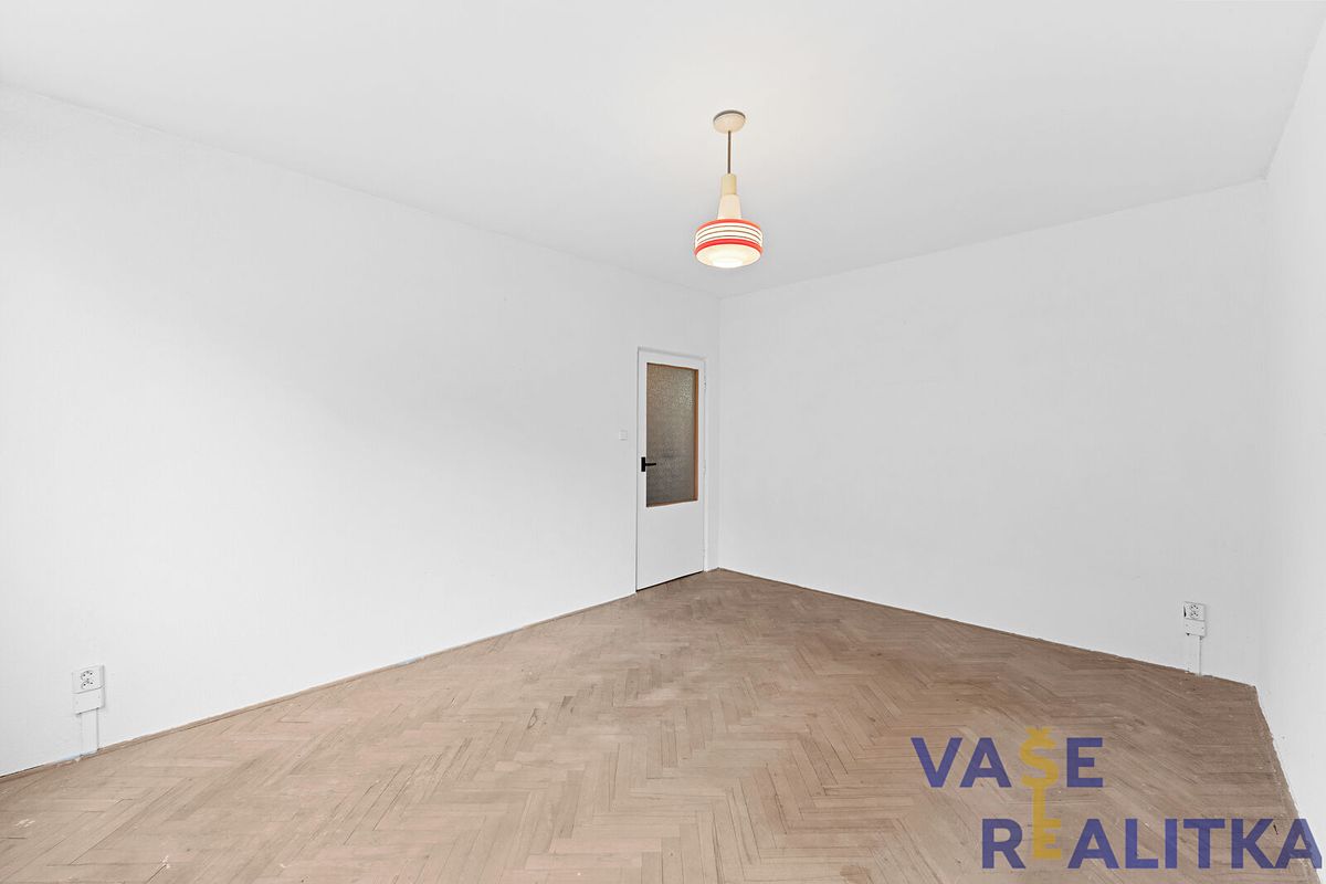 Prodej bytu 3+1 72 m² – fotografie 4