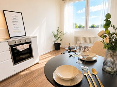 Prodej bytu 2+kk 47 m²