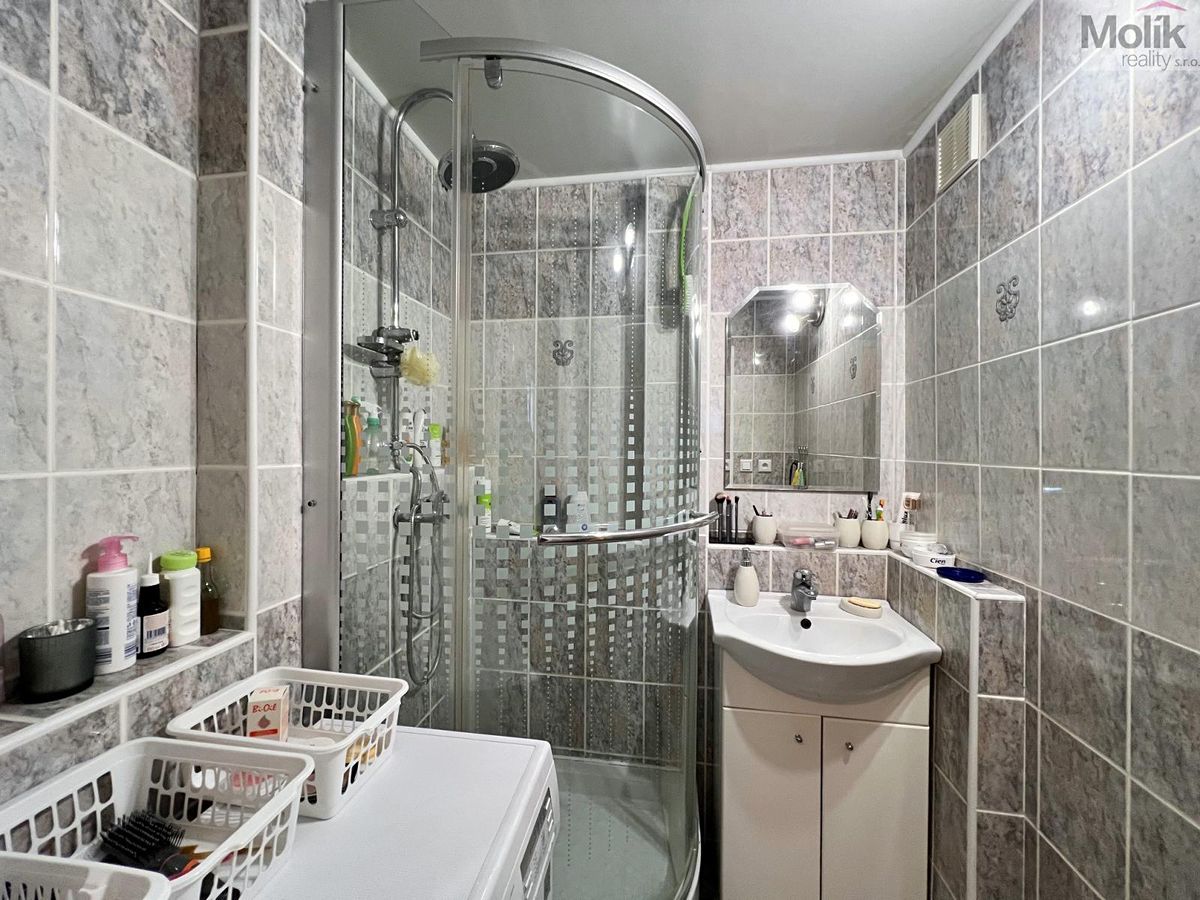 Prodej bytu 3+1 62 m² – fotografie 4