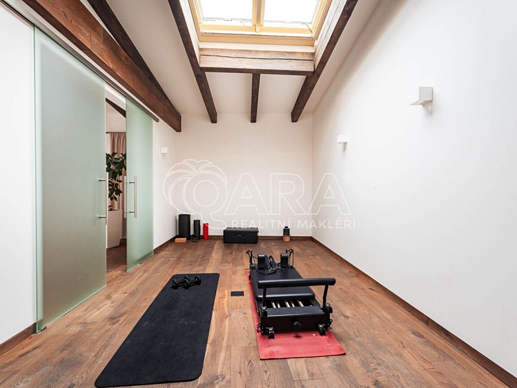 Квартира 5+kk в оренду, 335 м² (16 з 21)