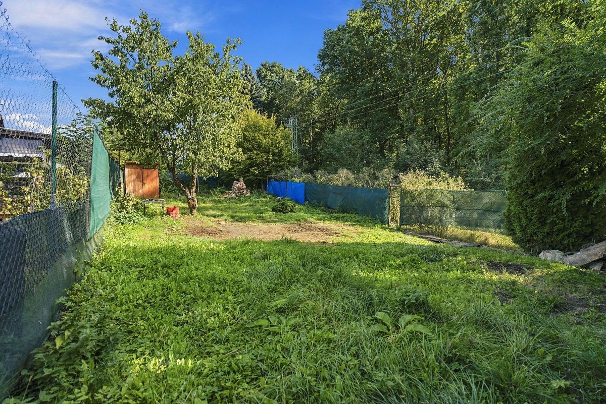 Prodej zahrady 365 m² – fotografie 2