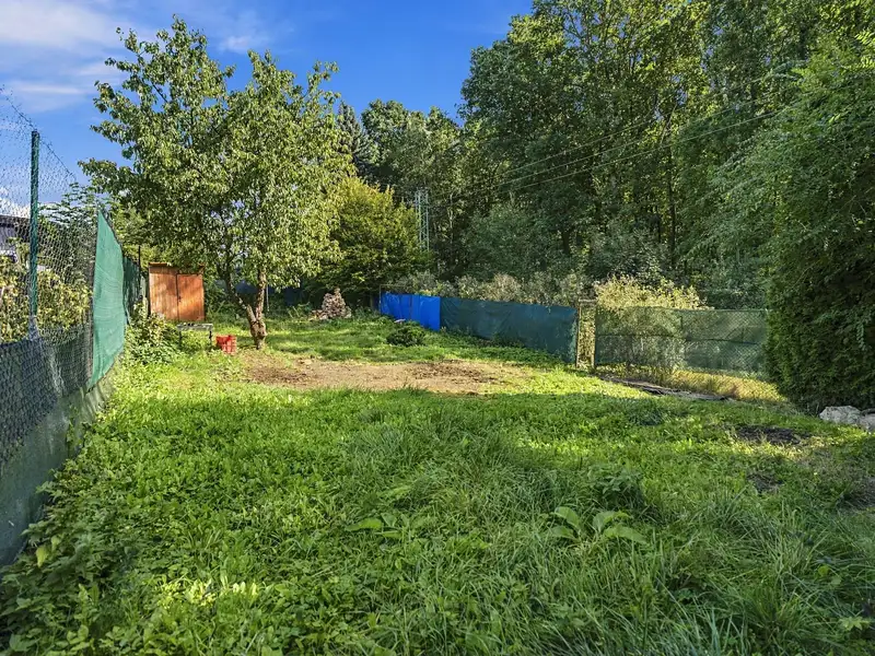 Prodej zahrady 365 m², Chodov – náhled fotky 2