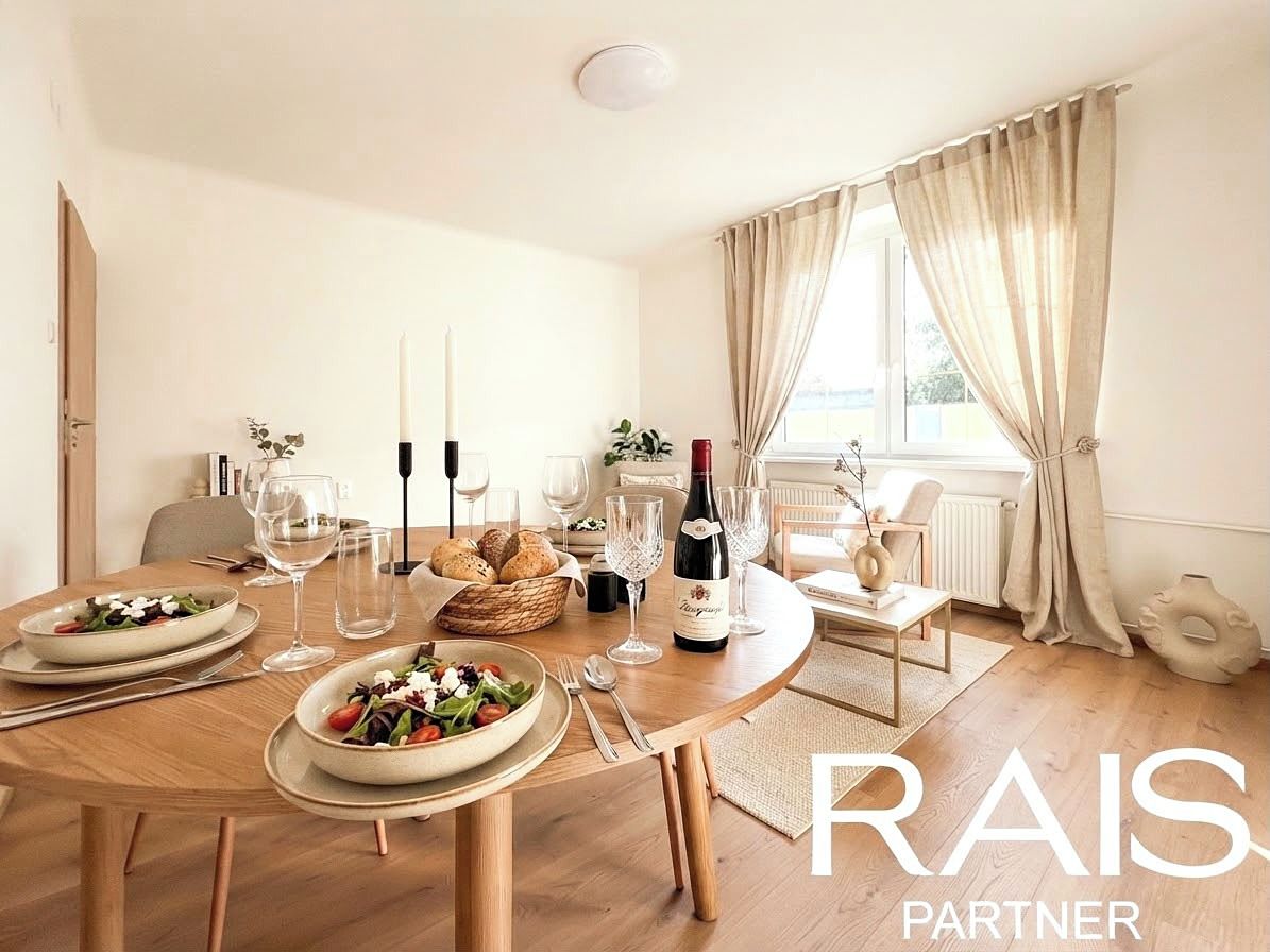 Prodej bytu 2+1 57 m²