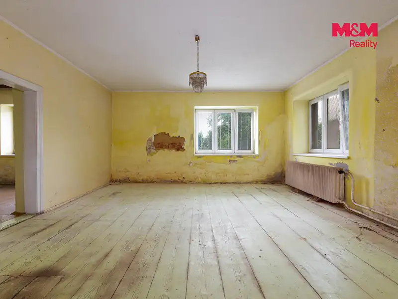 Prodej rodinného domu 116 m², pozemek 6241 m², Šenov – náhled fotky 3