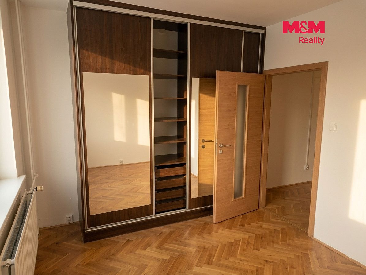 Pronájem bytu 2+kk 42 m² – fotografie 5