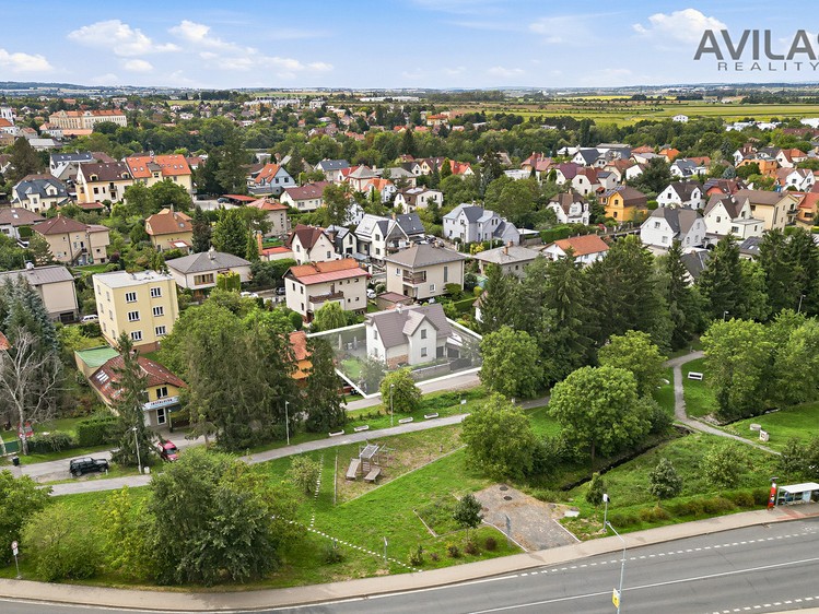 Prodej domu, 300 m² (41 z 41)