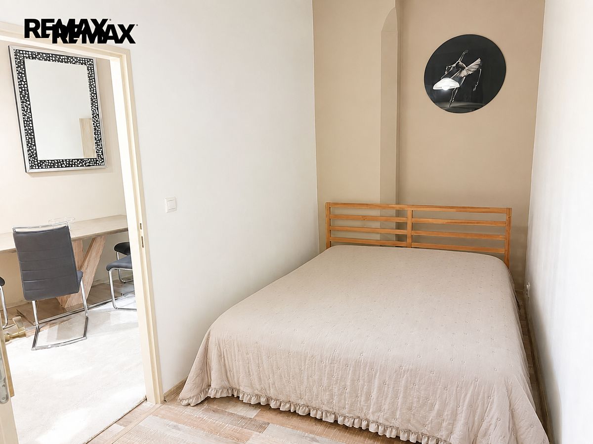 Pronájem bytu 2+1 47 m² – fotografie 4