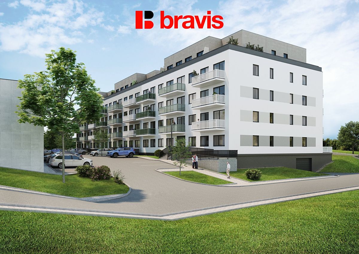 Prodej bytu 4+kk 99 m²