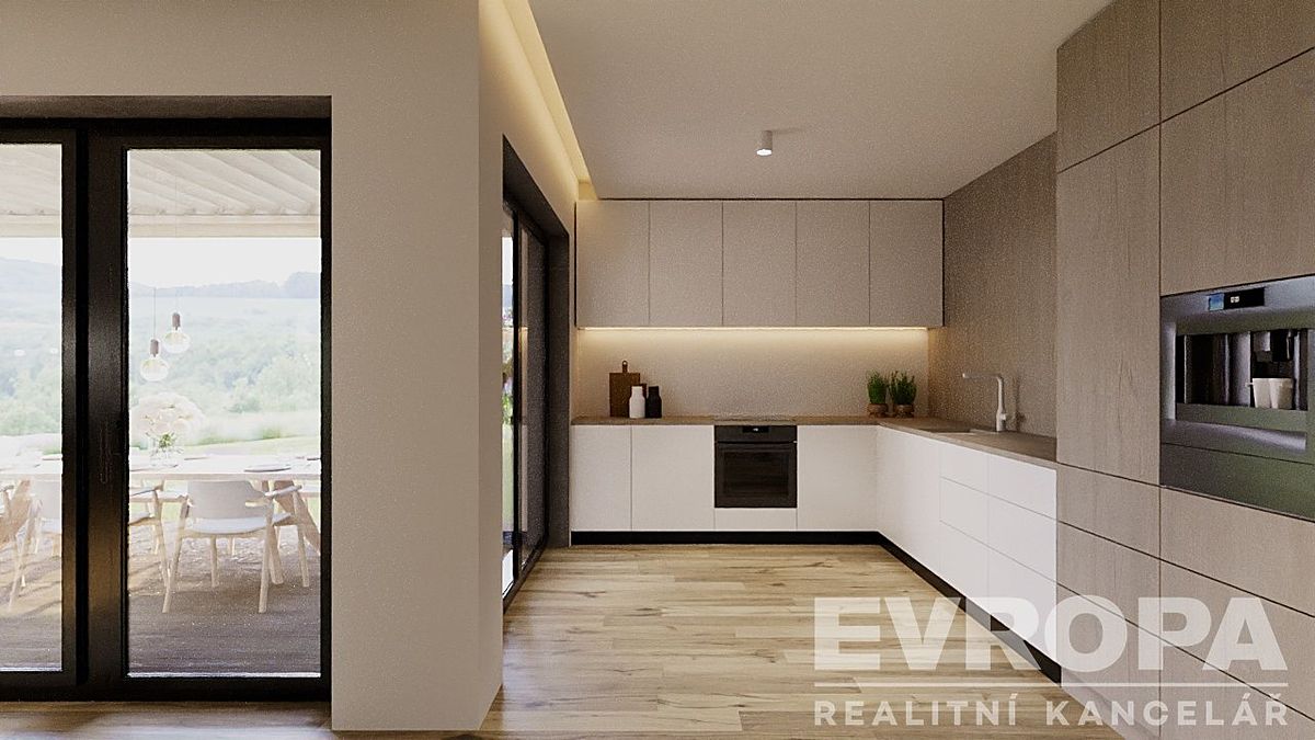 Prodej rodinného domu 145 m², pozemek 380 m² – fotografie 4