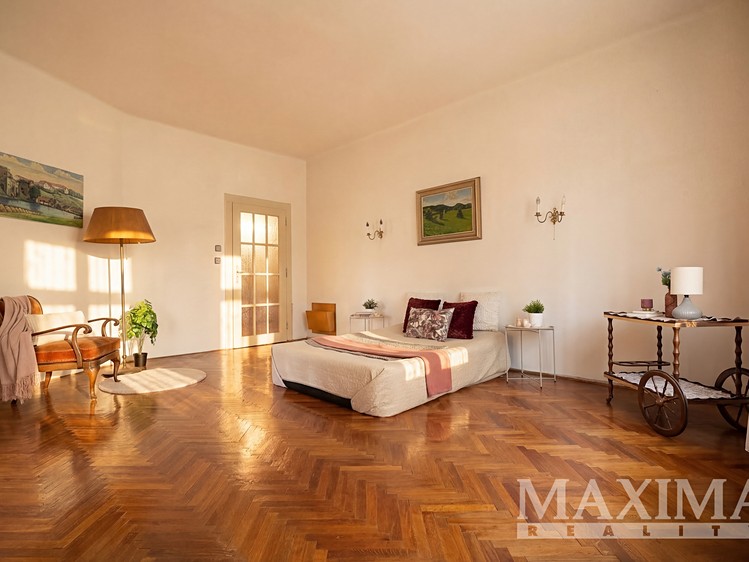 Квартира 4+1 на продаж, 115 м² (7 з 30)