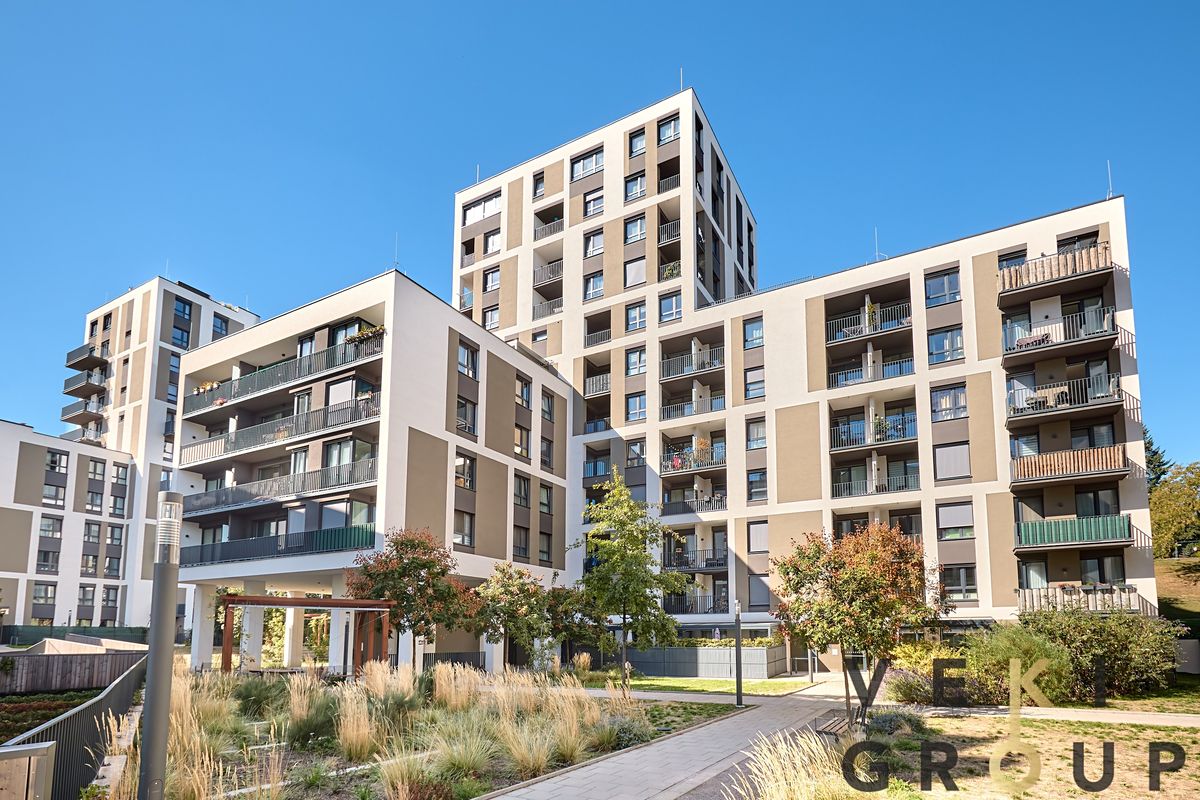 Prodej bytu 3+kk 76 m²