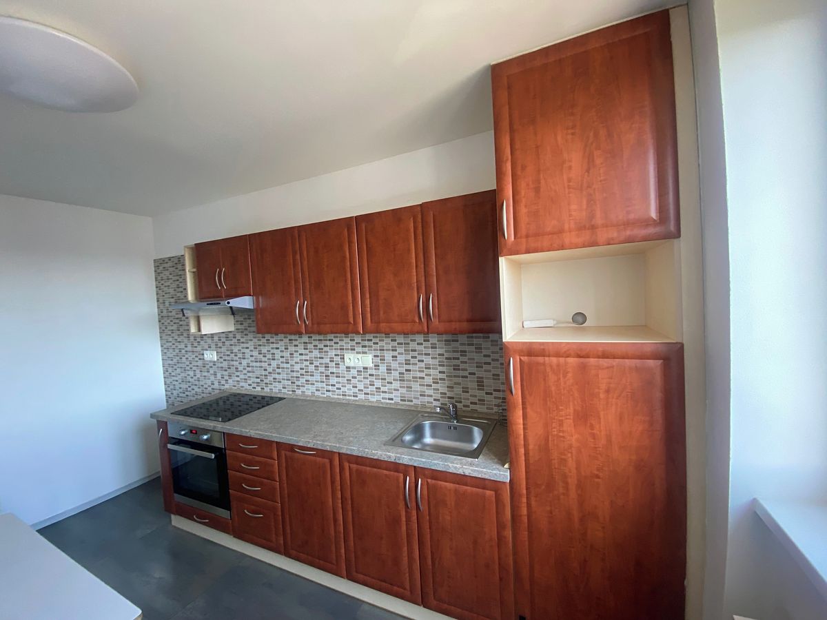 Pronájem bytu 2+1 59 m²