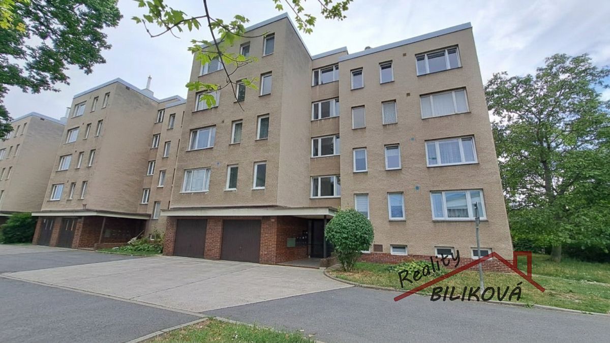 Prodej bytu 3+1 78 m²