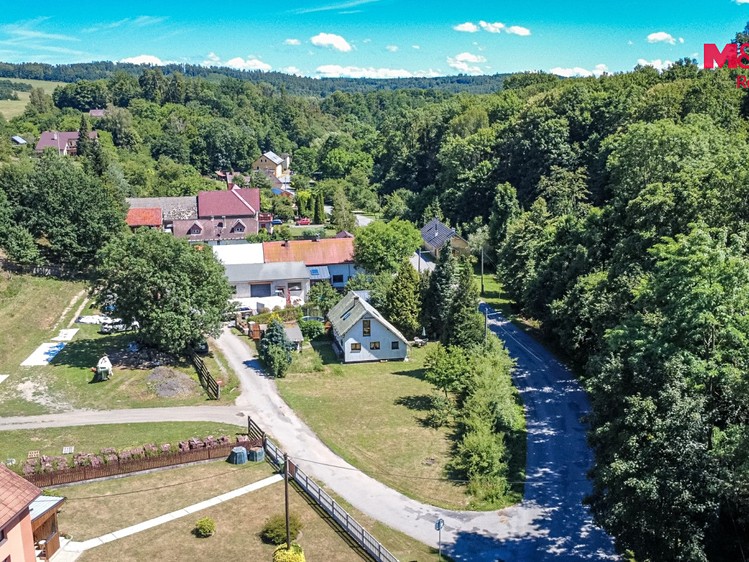 Prodej domu, 80 m² (10 z 11)
