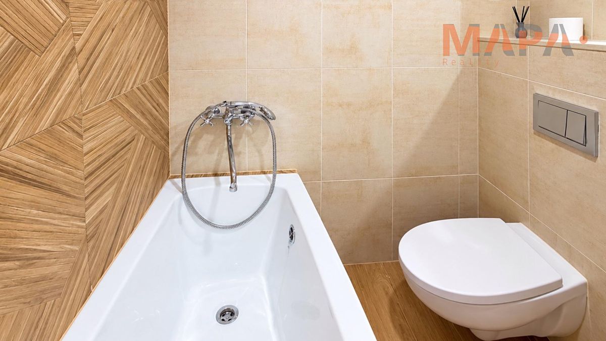 Prodej bytu 3+1 63 m² – fotografie 3