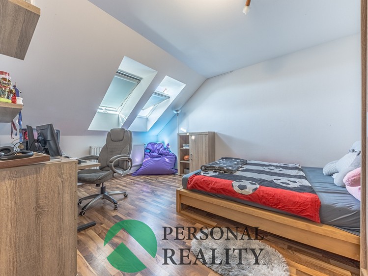 Prodej domu, 110 m² (13 z 27)
