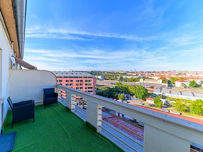 Pronájem bytu 1+1 31 m²