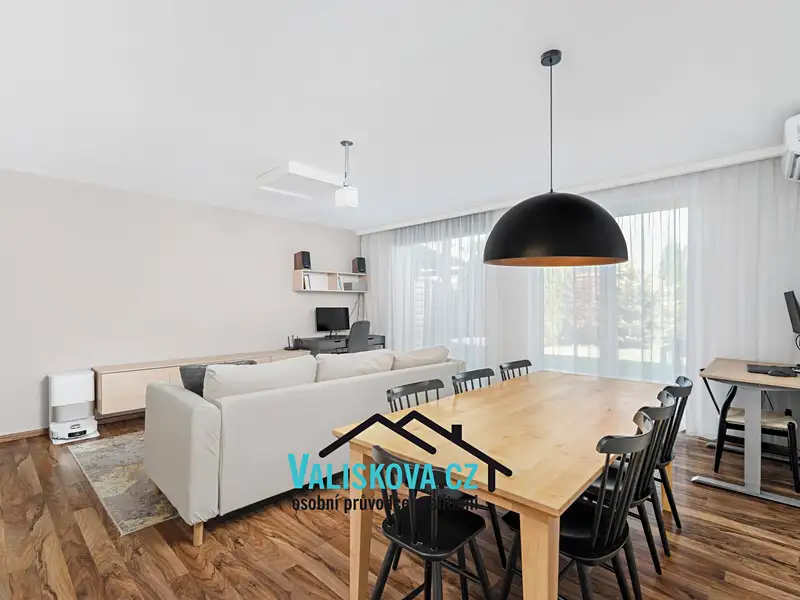 Prodej rodinného domu 103 m², pozemek 163 m², Kroměříž – náhled fotky 3