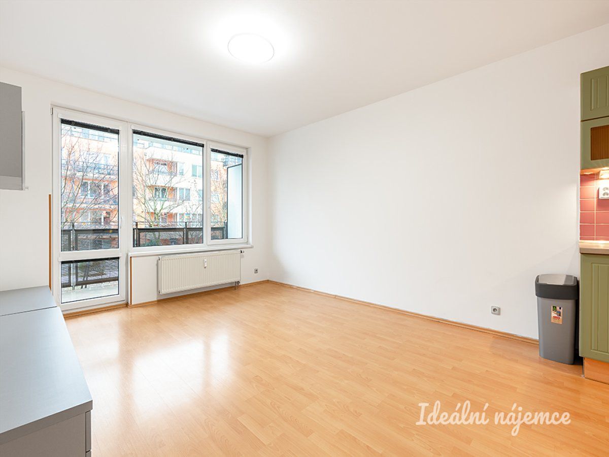Pronájem bytu 2+kk 51 m² – fotografie 5