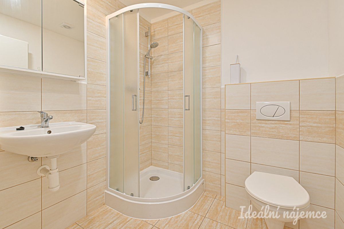 Pronájem bytu 1+kk 26 m² – fotografie 2
