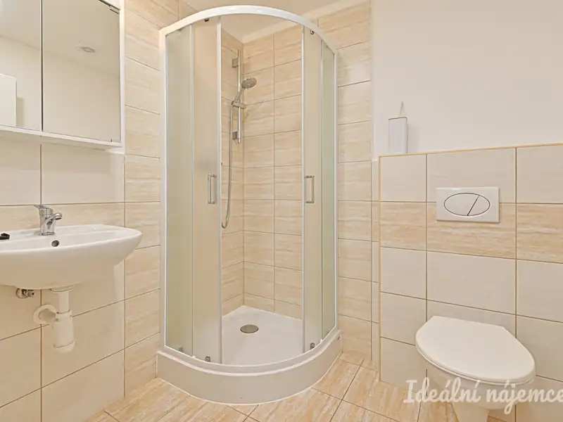 Pronájem bytu 1+kk 26 m², Brno – náhled fotky 2