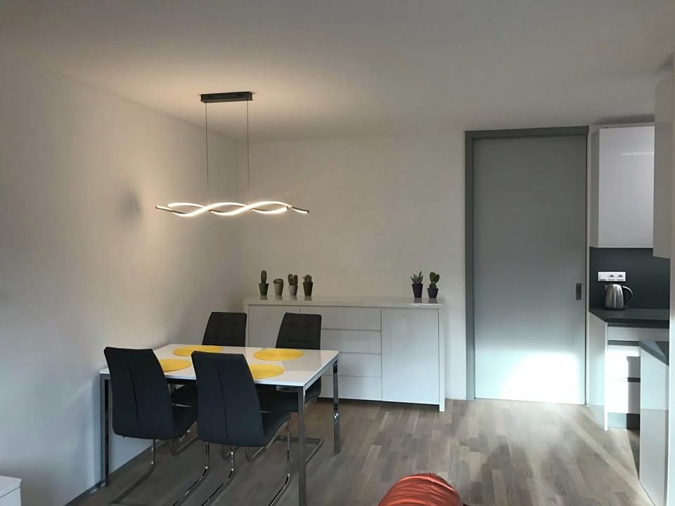 Pronájem bytu 1+kk 45 m² – fotografie 5