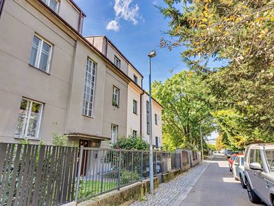 Prodej činžovního domu 388 m²