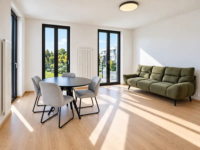 Pronájem apartmánů 80 m², Praha – náhled fotky 3