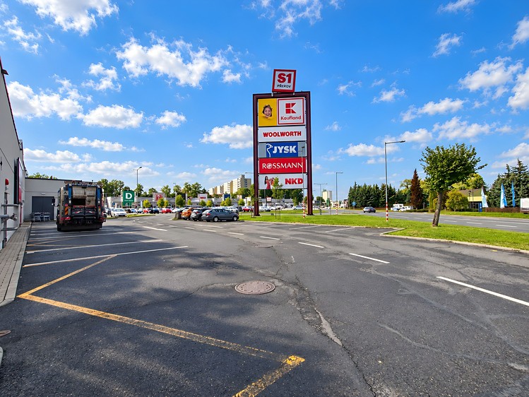 Pronájem komerčního prostoru, 160 m² (14 z 15)