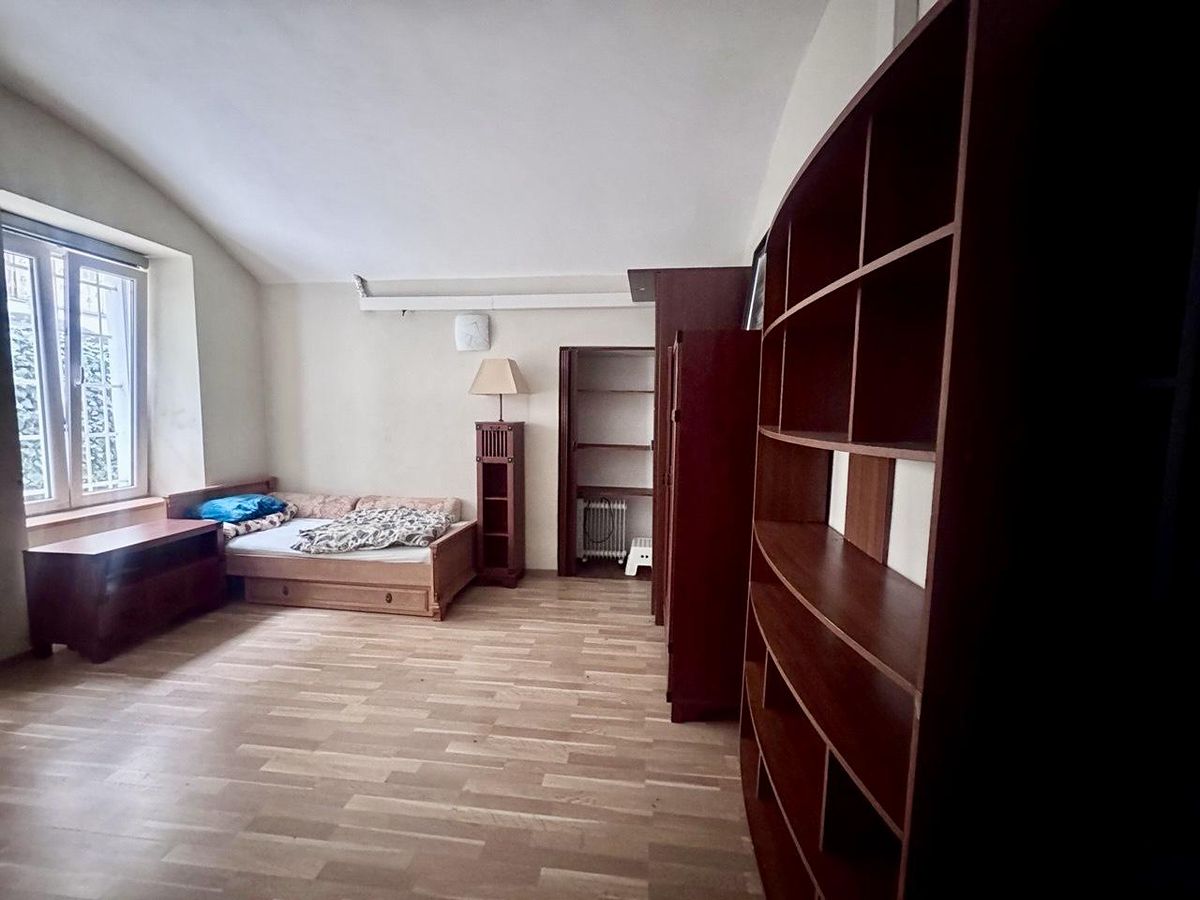 Pronájem bytu 1+1 40 m² – fotografie 2