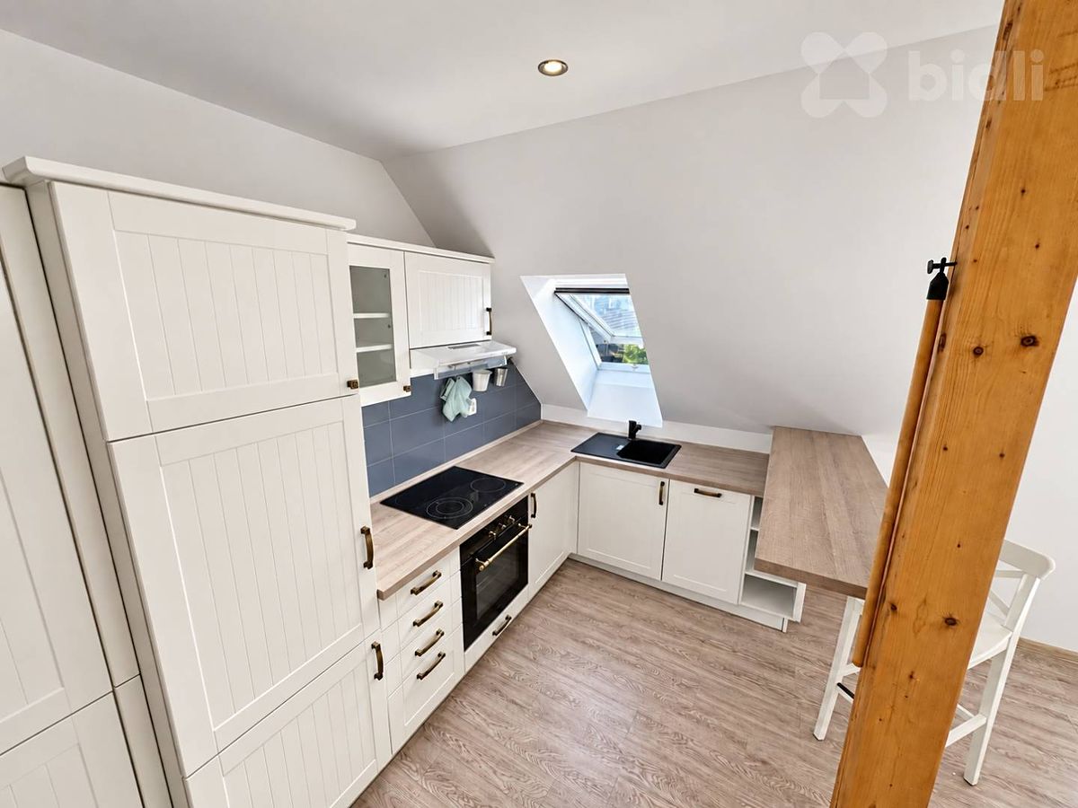 Pronájem bytu 2+kk 58 m² – fotografie 4