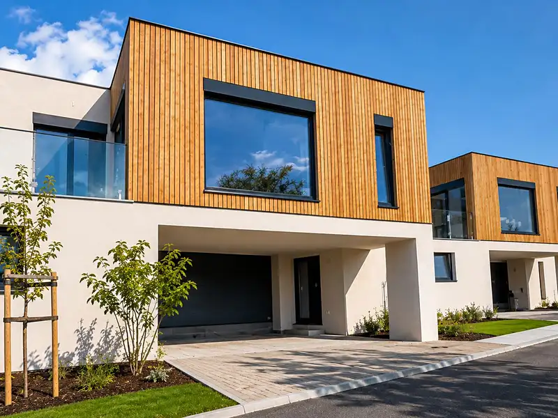 Prodej rodinného domu 187 m², pozemek 350 m², Cheb – náhled fotky 2