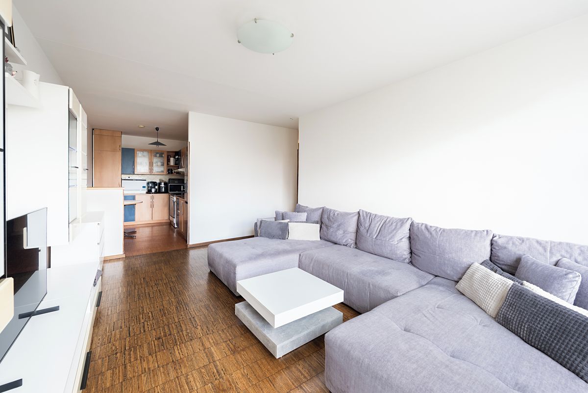 Prodej bytu 3+kk 66 m² – fotografie 3
