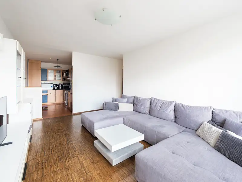 Prodej bytu 3+kk 66 m², Praha – náhled fotky 3