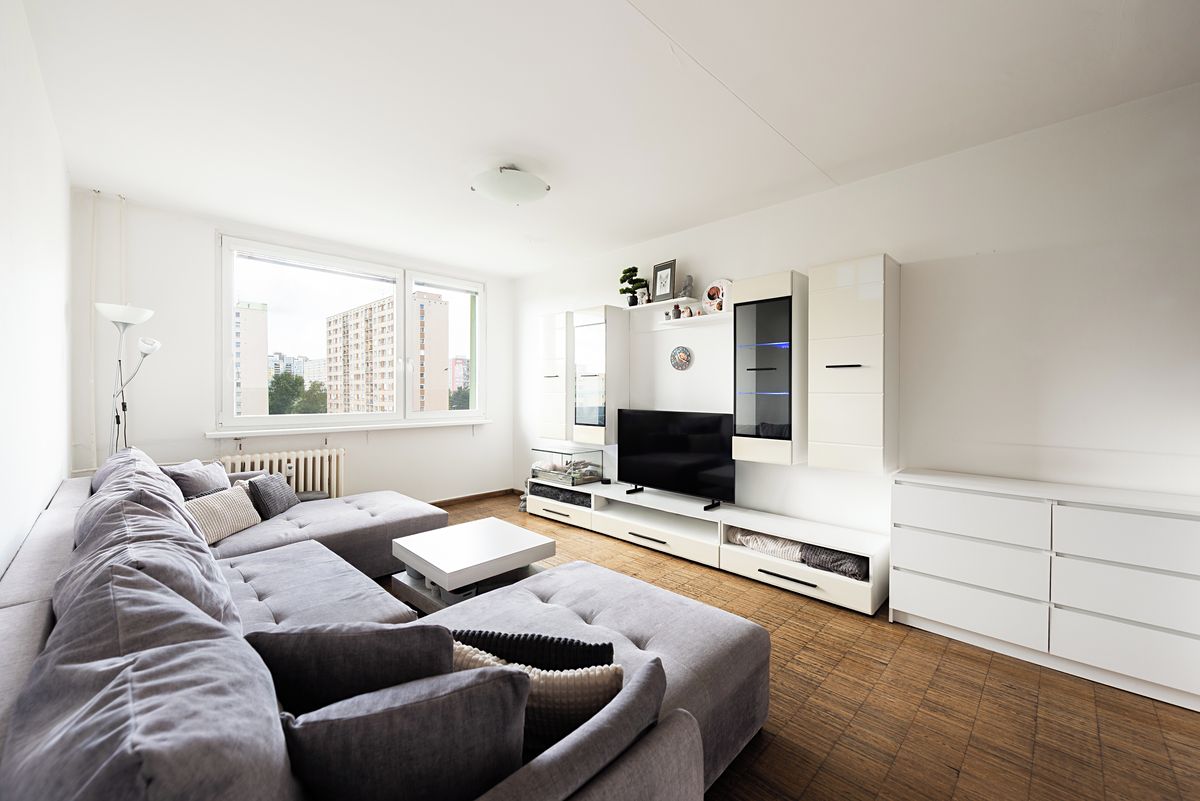 Prodej bytu 3+kk 66 m² – fotografie 2