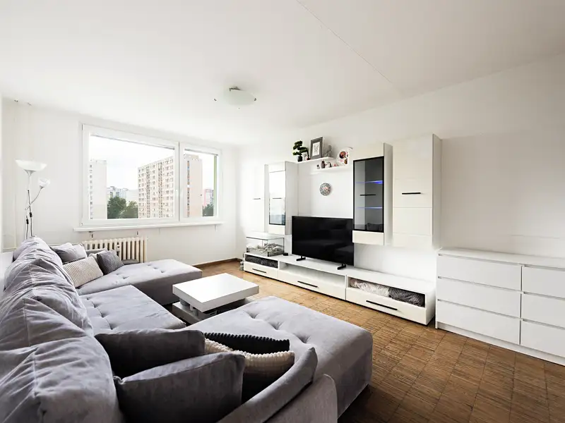 Prodej bytu 3+kk 66 m², Praha – náhled fotky 2