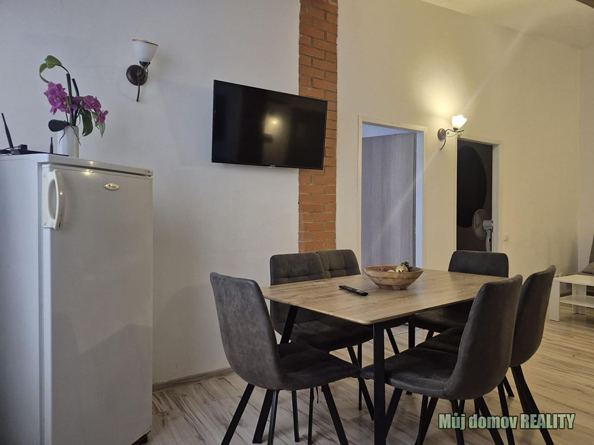 Pronájem bytu 3+kk 120 m² – fotografie 5