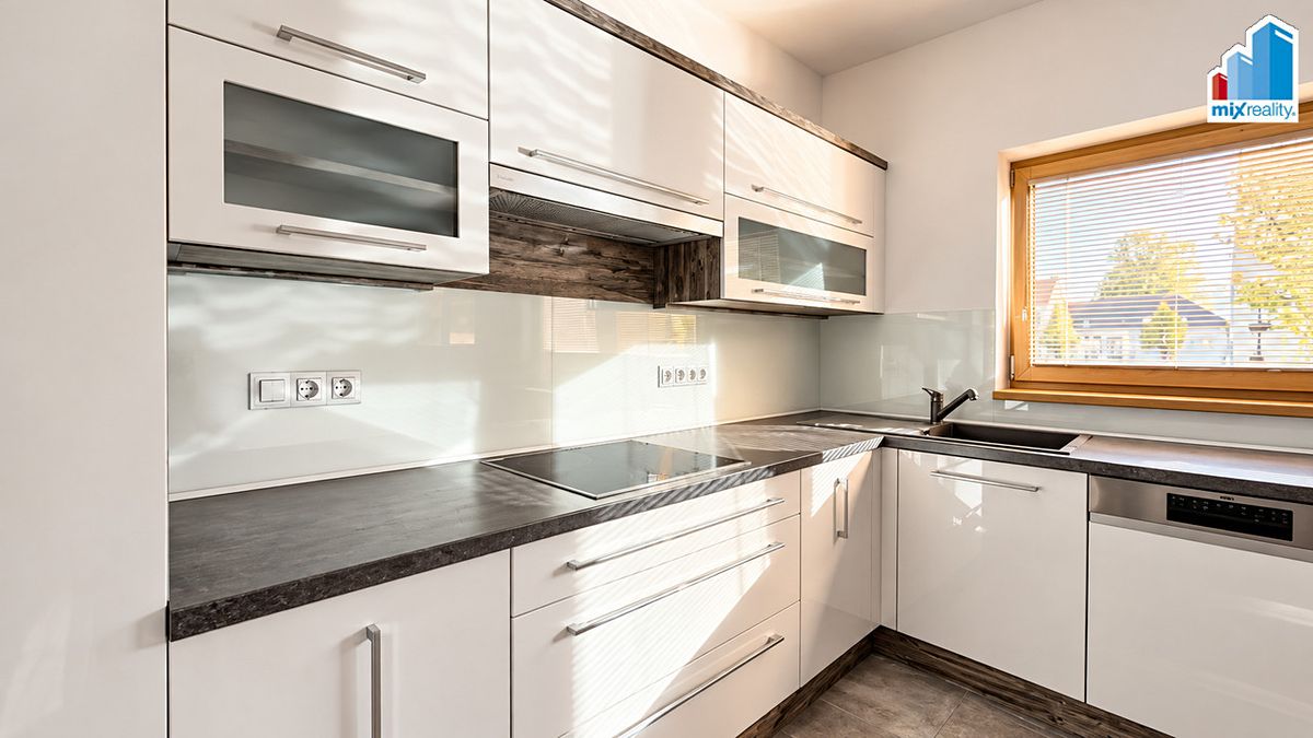 Pronájem bytu 2+kk 70 m² – fotografie 2