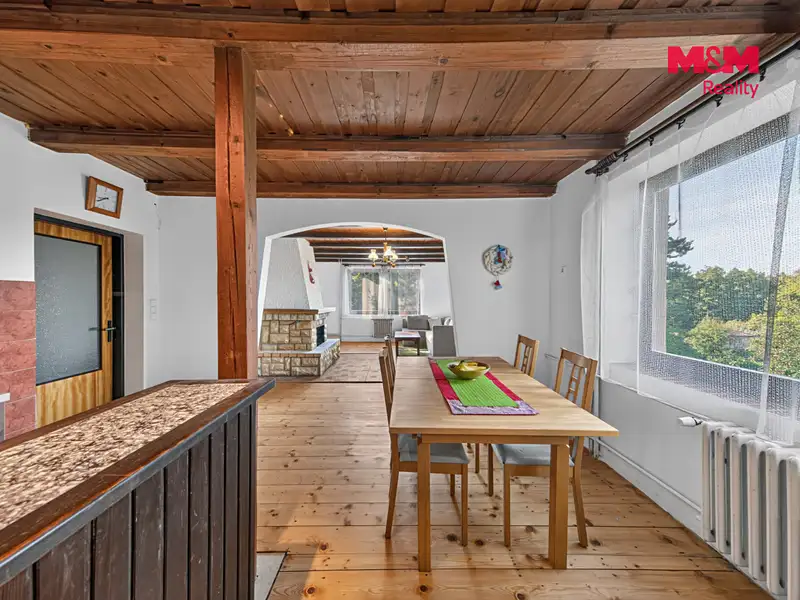 Prodej rodinného domu 180 m², pozemek 515 m², Říčany – náhled fotky 2