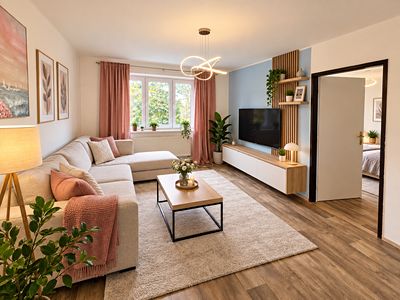 Prodej bytu 2+1 57 m²