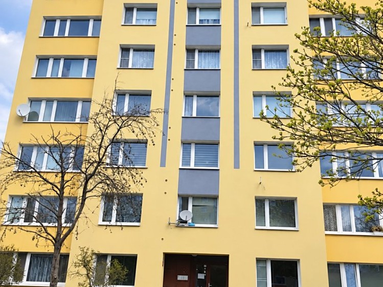 Квартира 2+1 в оренду, 63 м² (9 з 9)