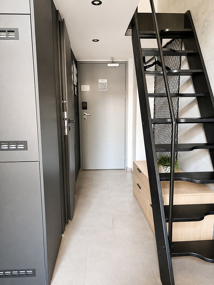 Prodej bytu 1+kk 22 m², Praha – fotka 1 z 3