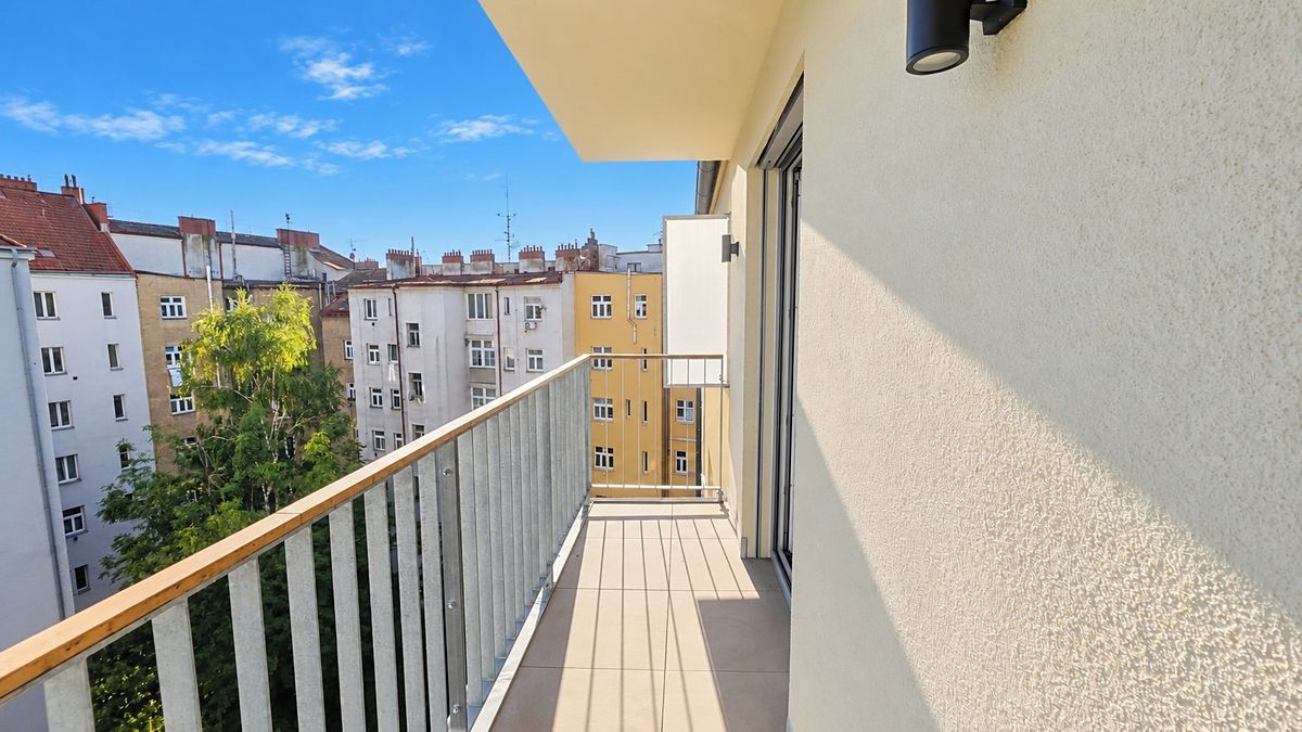 Prodej bytu 1+kk 38 m² – fotografie 5