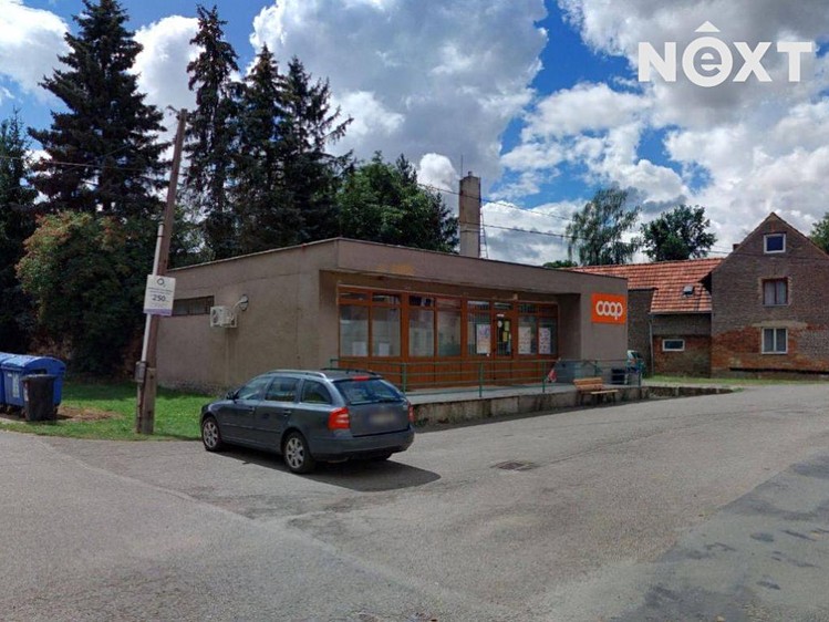 Prodej pozemku, 2 173 m² (5 z 13)
