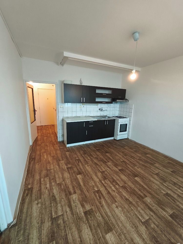 Pronájem bytu 1+1 36 m² – fotografie 2