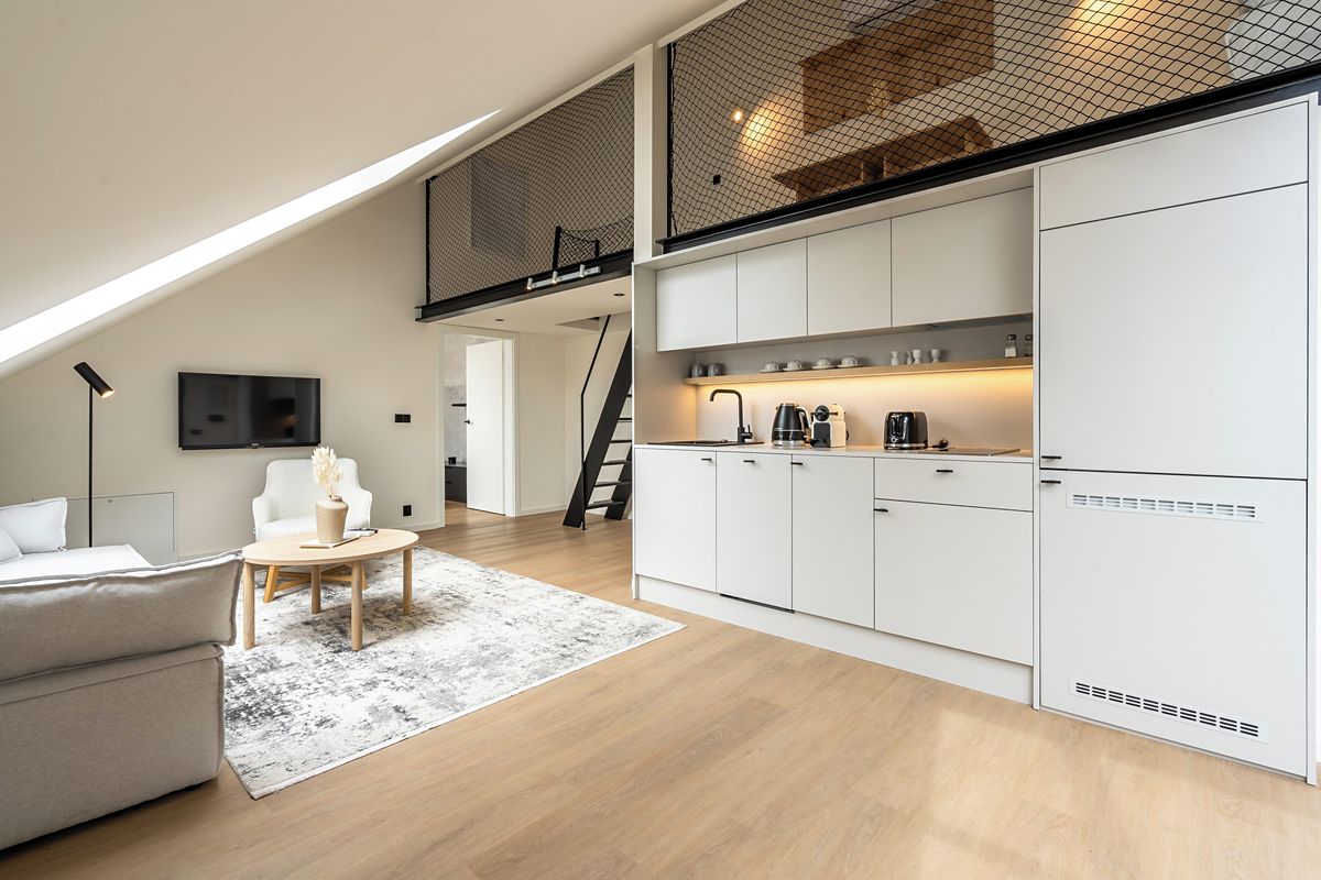 Prodej bytu 2+kk 80 m²
