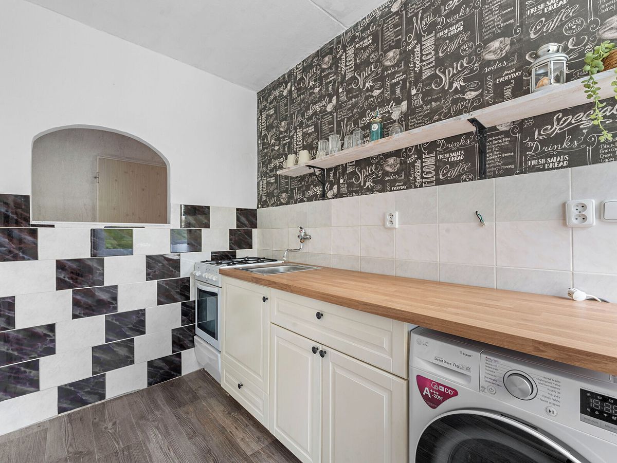 Prodej bytu 3+1 68 m² – fotografie 3