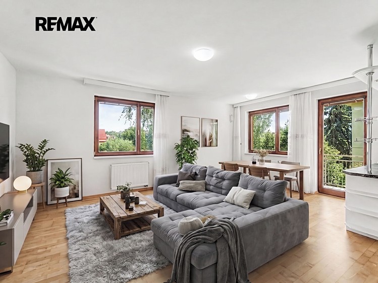 Wohnung 2+kk zum Kauf, 61 m² (8 von 34)